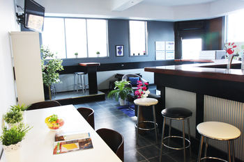 OziHouse Collingwood - Hostel - Hotel Gold Coast 15