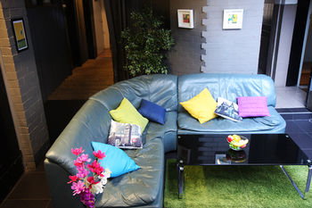 OziHouse Collingwood - Hostel - Hotel Gold Coast 16