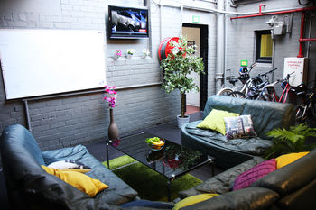 OziHouse Collingwood - Hostel - Hotel Gold Coast 17