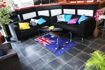 OziHouse Collingwood - Hostel - Hotel Gold Coast 18