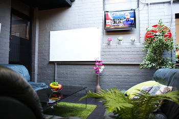 OziHouse Collingwood - Hostel - Hotel Gold Coast 19