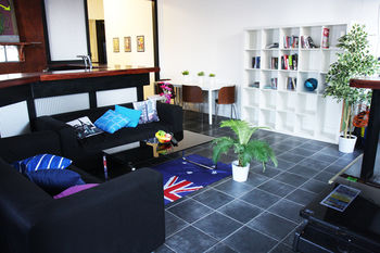 OziHouse Collingwood - Hostel - Hotel Gold Coast 20