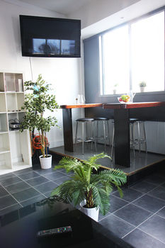 OziHouse Collingwood - Hostel - Hotel Gold Coast 21