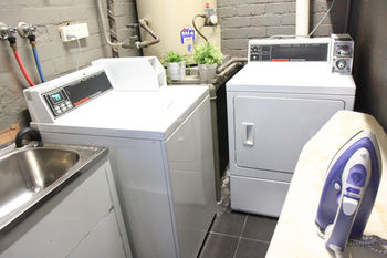OziHouse Collingwood - Hostel - Hotel Gold Coast 22