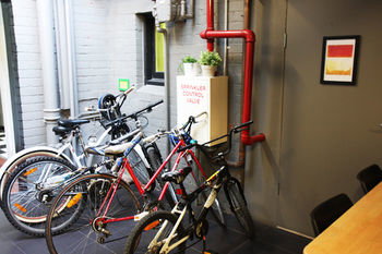 OziHouse Collingwood - Hostel - Hotel Gold Coast 24