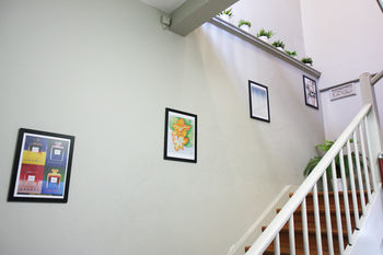 OziHouse Collingwood - Hostel - Hotel Gold Coast 27