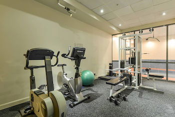 Anchor On Flinders Prime - Hotel Gold Coast 16