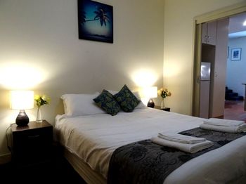 Anchor On Little Collins - Hotel Gold Coast 13