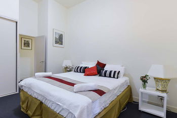 Anchor On Little Collins - Hotel Gold Coast 16