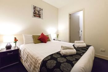 Anchor On Little Collins - Hotel Gold Coast 20