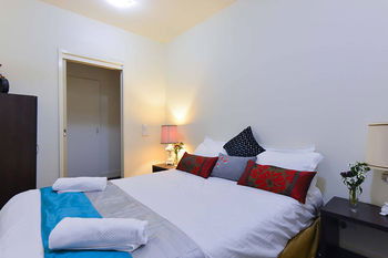 Anchor On Little Collins - Hotel Gold Coast 21