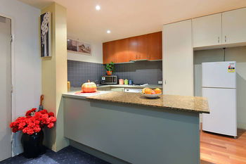 Anchor On Little Collins - Hotel Gold Coast 25