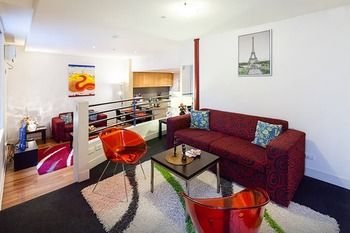 Anchor On Little Collins - Hotel Gold Coast 32