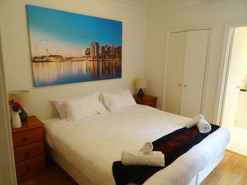 Anchor On Little Collins - Hotel Gold Coast 37