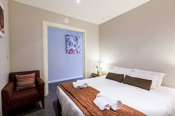 Anchor On Little Collins - Southern - Hotel Gold Coast 25