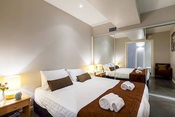 Anchor On Little Collins - Southern - Hotel Gold Coast 27