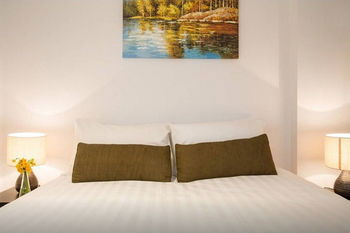 Anchor On Little Collins - Southern - Hotel Gold Coast 49