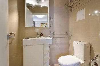 CBD Vistas - Hotel Gold Coast 1