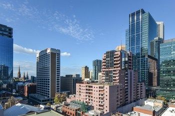 CBD Vistas - Hotel Gold Coast 2