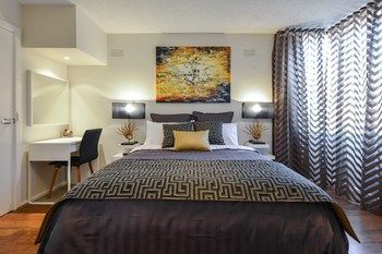 CBD Vistas - Hotel Gold Coast 4