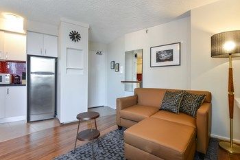 CBD Vistas - Hotel Gold Coast 5