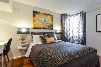 CBD Vistas - Hotel Gold Coast 7