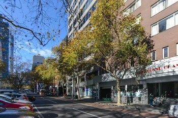 CBD Vistas - Hotel Gold Coast 9