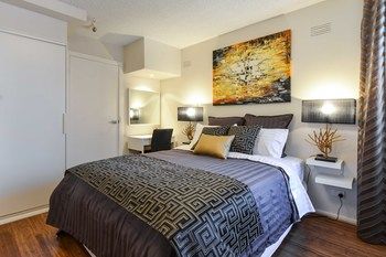 CBD Vistas - Hotel Gold Coast 10