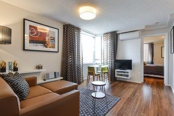 CBD Vistas - Hotel Gold Coast 11