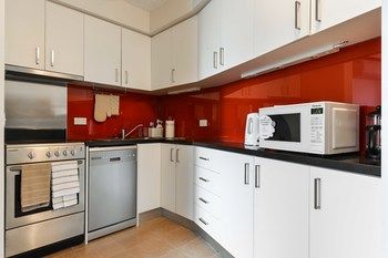 CBD Vistas - Hotel Gold Coast 14