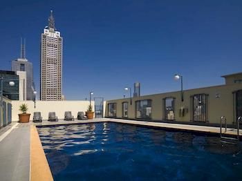 CBD Vistas - Hotel Gold Coast 17