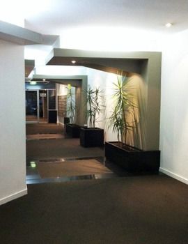 CBD Vistas - Hotel Gold Coast 18