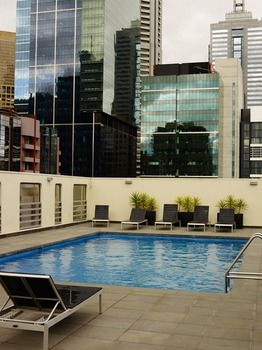 CBD Vistas - Hotel Gold Coast 20