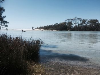 Huskisson Beach Bed And Breakfast - Hotel Gold Coast 1