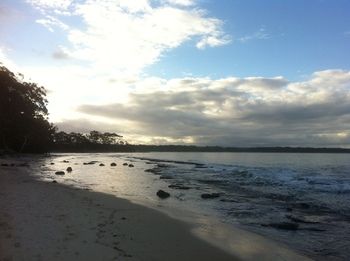 Huskisson Beach Bed And Breakfast - Hotel Gold Coast 4