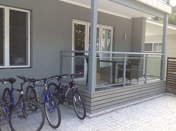 Huskisson Beach Bed And Breakfast - Hotel Gold Coast 5