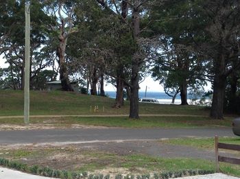 Huskisson Beach Bed And Breakfast - Hotel Gold Coast 6