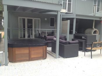 Huskisson Beach Bed And Breakfast - Hotel Gold Coast 8