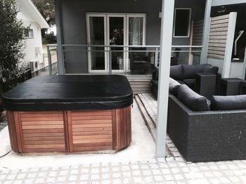 Huskisson Beach Bed And Breakfast - Hotel Gold Coast 9