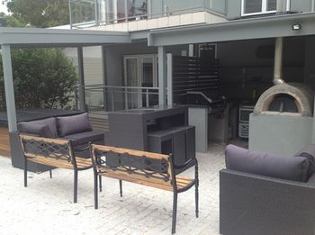 Huskisson Beach Bed And Breakfast - Hotel Gold Coast 10