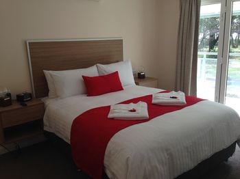Huskisson Beach Bed And Breakfast - Hotel Gold Coast 14