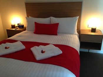 Huskisson Beach Bed And Breakfast - Hotel Gold Coast 16