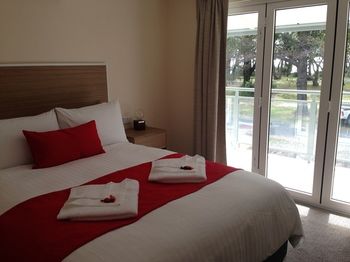 Huskisson Beach Bed And Breakfast - Hotel Gold Coast 17
