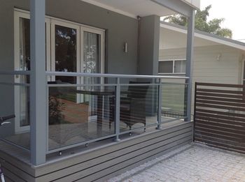 Huskisson Beach Bed And Breakfast - Hotel Gold Coast 20