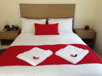 Huskisson Beach Bed And Breakfast - Hotel Gold Coast 23