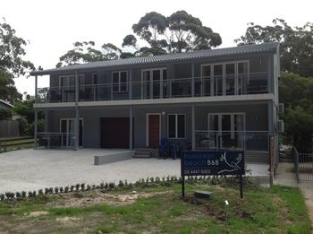 Huskisson Beach Bed And Breakfast - Hotel Gold Coast 29