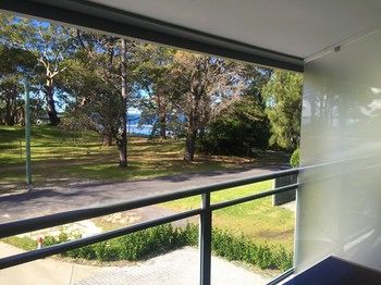 Huskisson Beach Bed And Breakfast - Hotel Gold Coast 31
