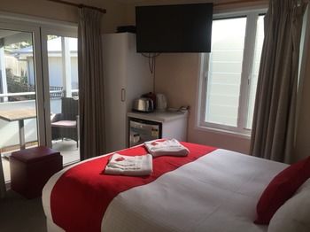 Huskisson Beach Bed And Breakfast - Hotel Gold Coast 36