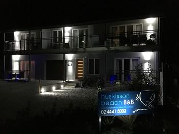 Huskisson Beach Bed And Breakfast - Hotel Gold Coast 40