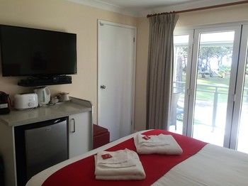 Huskisson Beach Bed And Breakfast - Hotel Gold Coast 42
